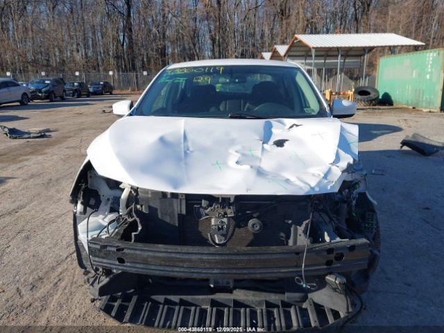 Nissan Sentra Sv Image 12