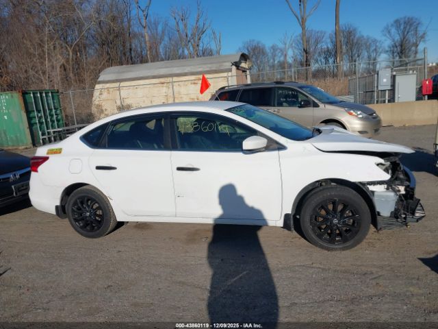 Nissan Sentra Sv Image 17