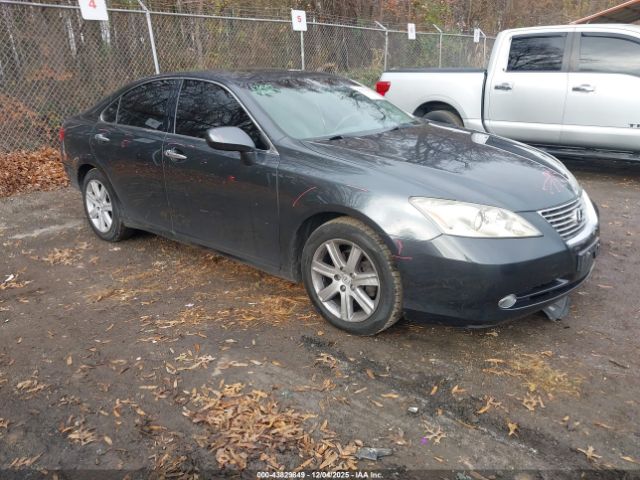 Lexus Es Image 1