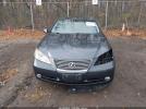 Lexus Es Image 8