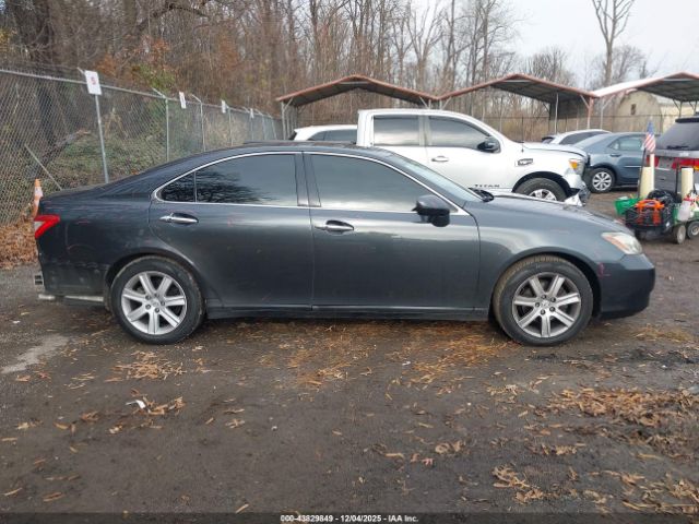 Lexus Es Image 16