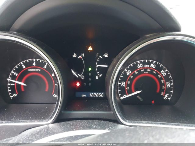 Toyota Highlander Limited V6 Image 5