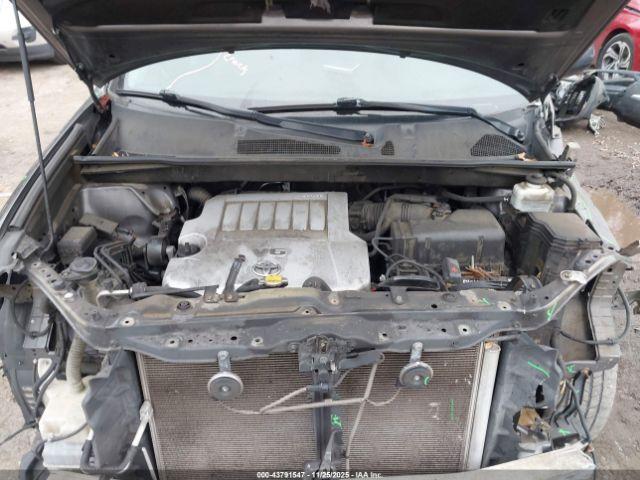 Toyota Highlander Limited V6 Image 7