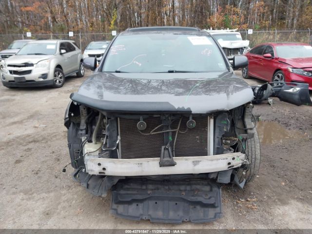 Toyota Highlander Limited V6 Image 6