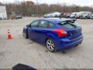 Ford Focus St Image 2