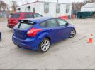 Ford Focus St Image 11