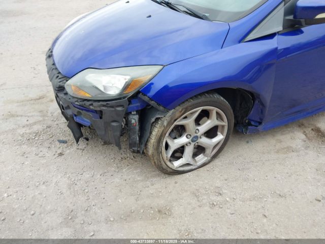 Ford Focus St Image 3