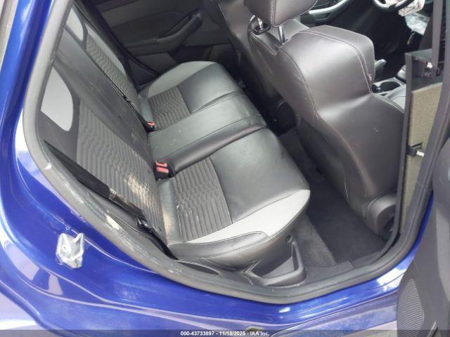 Ford Focus St Image 5