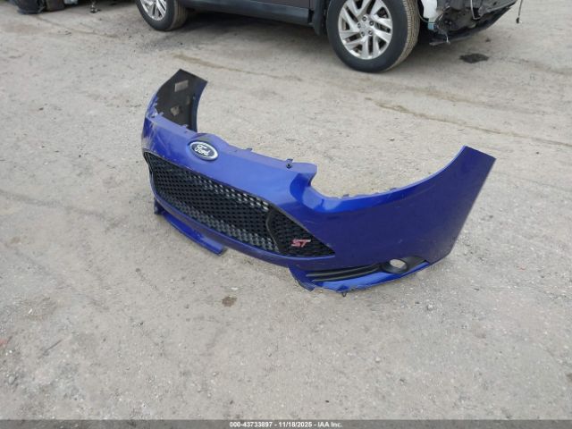 Ford Focus St Image 14