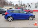 Ford Focus St Image 10