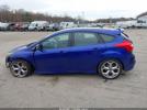 Ford Focus St Image 13
