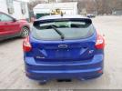 Ford Focus St Image 7