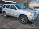 Jeep Grand Cherokee Limited Image 1