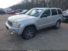 Jeep Grand Cherokee Limited Image 3