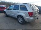 Jeep Grand Cherokee Limited Image 13