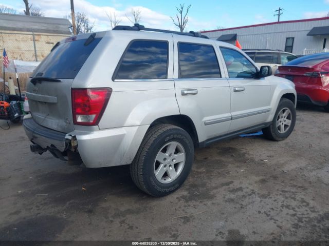 Jeep Grand Cherokee Limited Image 9