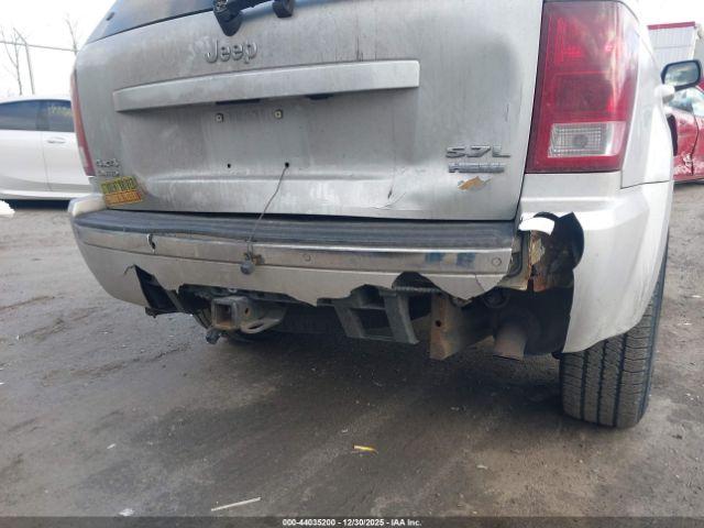 Jeep Grand Cherokee Limited Image 2