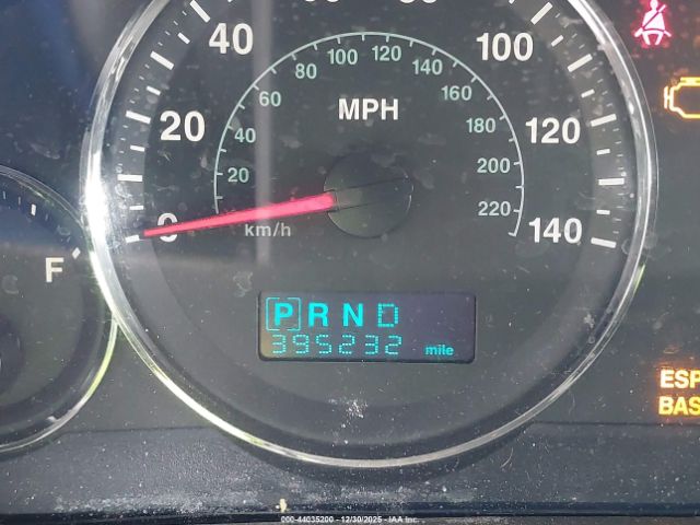 Jeep Grand Cherokee Limited Image 5