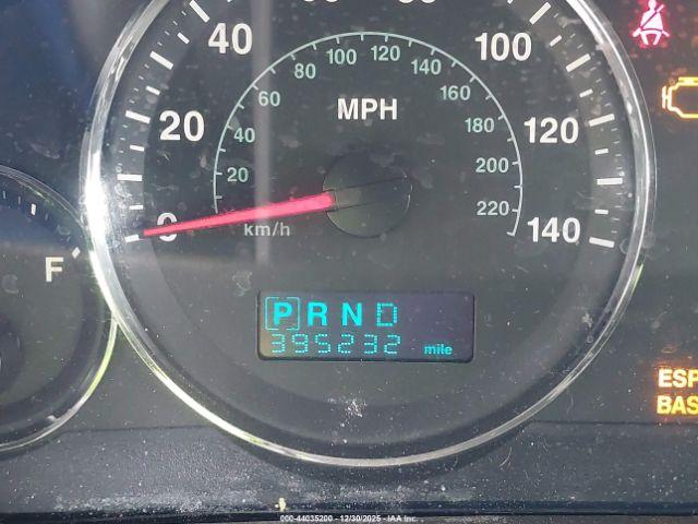 Jeep Grand Cherokee Limited Image 5