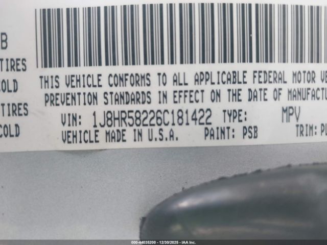 Jeep Grand Cherokee Limited Image 7