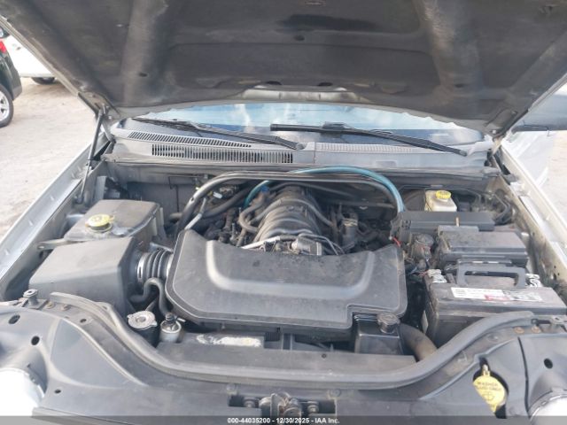 Jeep Grand Cherokee Limited Image 6