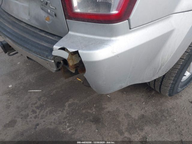 Jeep Grand Cherokee Limited Image 14