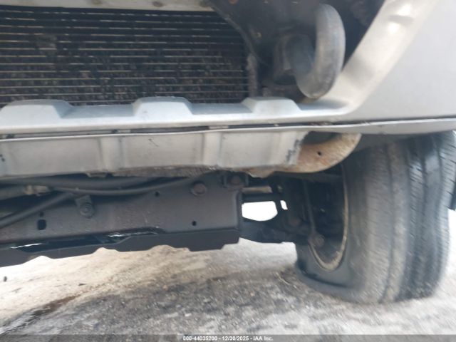 Jeep Grand Cherokee Limited Image 11