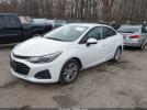 Chevrolet Cruze Lt Image 14