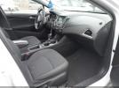 Chevrolet Cruze Lt Image 13