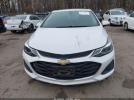 Chevrolet Cruze Lt Image 12