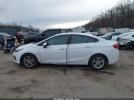 Chevrolet Cruze Lt Image 7