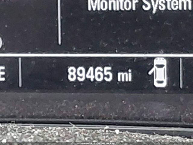 Chevrolet Cruze Lt Image 6