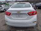 Chevrolet Cruze Lt Image 11