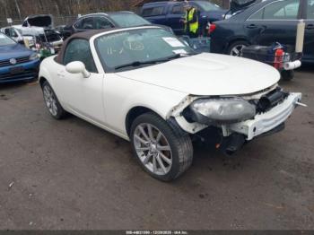  Salvage Mazda Mx-5