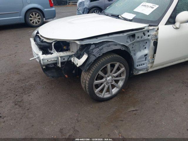 Mazda Mx-5 Grand Touring Image 6