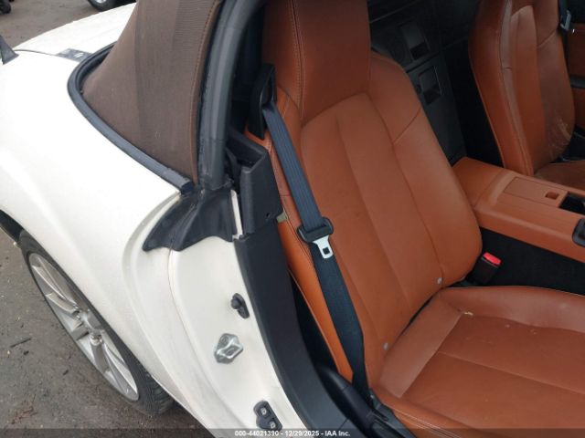 Mazda Mx-5 Grand Touring Image 7