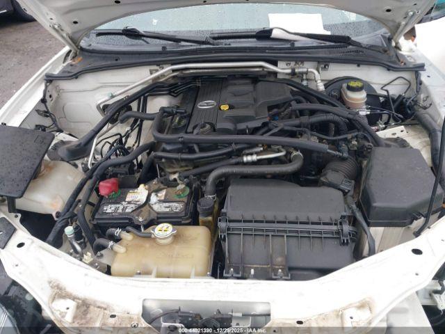 Mazda Mx-5 Grand Touring Image 12