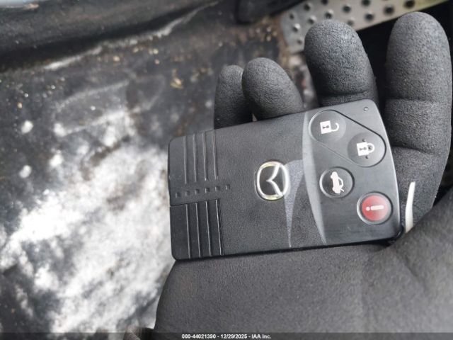 Mazda Mx-5 Grand Touring Image 17