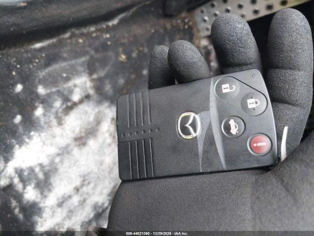 Mazda Mx-5 Grand Touring Image 17