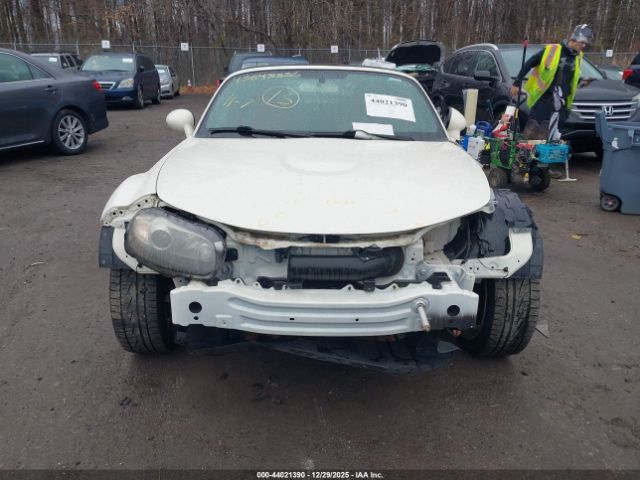 Mazda Mx-5 Grand Touring Image 13