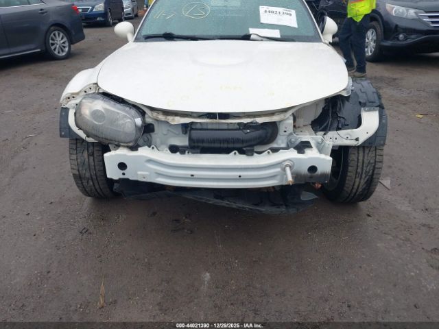 Mazda Mx-5 Grand Touring Image 14