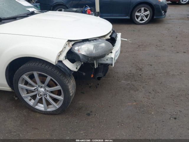 Mazda Mx-5 Grand Touring Image 10