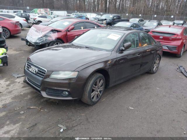 Audi A4 2.0t Premium Image 16