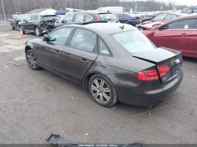 Audi A4 2.0t Premium Image 3
