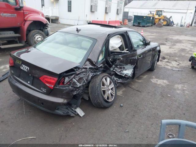 Audi A4 2.0t Premium Image 2