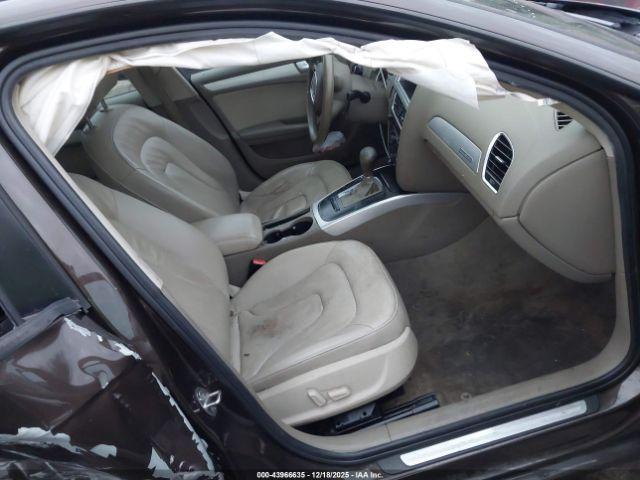 Audi A4 2.0t Premium Image 15