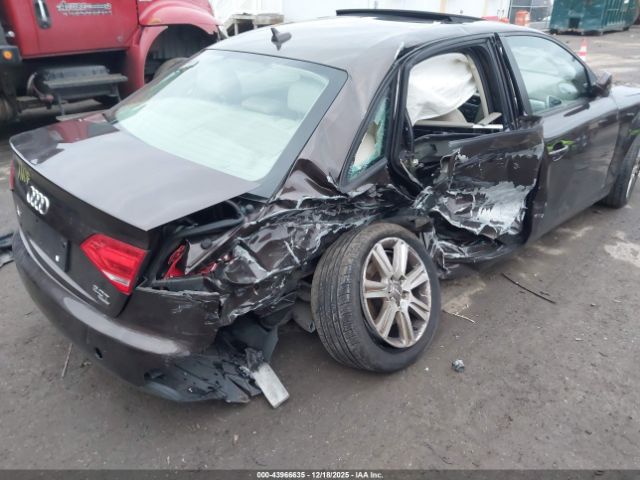 Audi A4 2.0t Premium Image 5