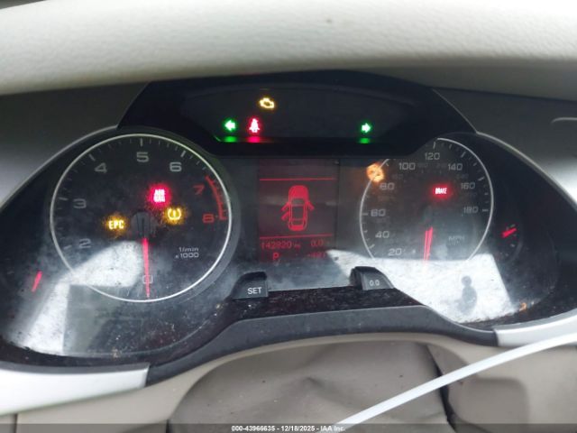 Audi A4 2.0t Premium Image 6