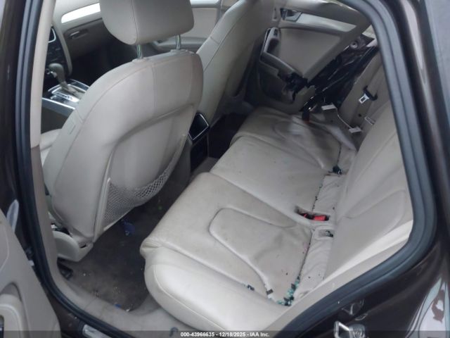 Audi A4 2.0t Premium Image 4