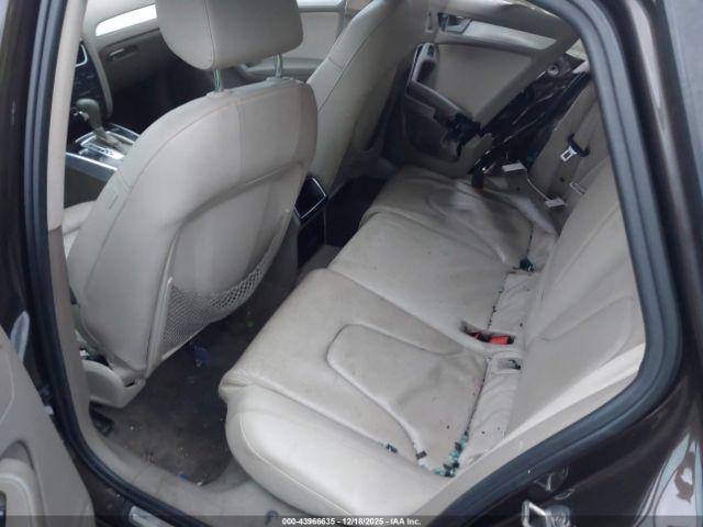 Audi A4 2.0t Premium Image 4